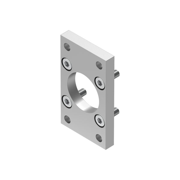 Flange Mounting EAHH-V2-50-R1